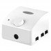 Nail Drill MARATHON K35 CUBE, White