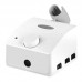 Nail Drill MARATHON K35 CUBE, White