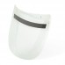 Protective Visor ULTRA LIGHT - 5 pcs.