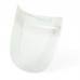 Protective Visor ULTRA LIGHT - 5 pcs.