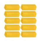 Buffer Block Yellow 10 pcs.