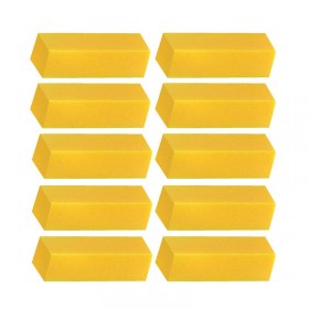 Buffer Block Yellow 10 pcs.