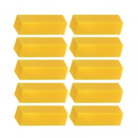 Buffer Block Yellow 10 pcs.