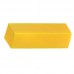 Buffer Block Yellow 10 pcs.