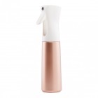 Automatic Spray Bottle ROSE GOLD 300 ml