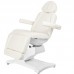 Универсальное косметологическое кресло AZZURRO 869A (4-х моторное), белое