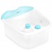 Pedicure stand SIMPLE + foot bath AM-506A