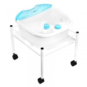 Pedicure stand SIMPLE + foot bath AM-506A