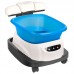 Pedicure equipment trolley AZZURRO 