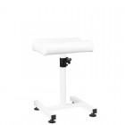 Footrest for pedicure 108, white