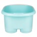 Feet Bath BLUE LICH with massage rollers