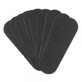 Disposable pad for metal foot file FS-15, 10 pcs.