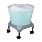 Pediküüri jalavann AZZURRO 981
