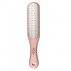 Metal Foot File ROSEGOLD GF-15