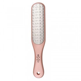 Metal Foot File ROSEGOLD GF-15