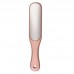 Metal Foot File ROSEGOLD GF-15