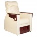 Spa Chair for pedicure AZZURRO 101, Beige