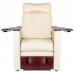 Spa Chair for pedicure AZZURRO 101, Beige