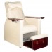 Spa Chair for pedicure AZZURRO 101, Beige