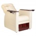 Spa Chair for pedicure AZZURRO 101, Beige