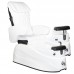 Spa Chair for pedicure AS-122, White