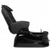 Spa Chair for pedicure AS-122, Black