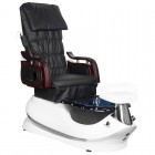 Spa pediküüritool AS-261, must-valge