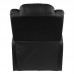 Spa Chair for pedicure HILTON, Black