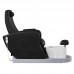 Spa Chair for pedicure AZZURRO 016B, Black