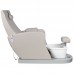 Spa Chair for pedicure AZZURRO 016B, Grey