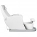 Spa Chair for pedicure AZZURRO 016B, White