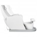 Spa Chair for pedicure AZZURRO 016B, White
