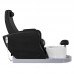 Spa Chair for pedicure AZZURRO 016A, Black