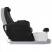 Спа-кресло для педикюра AZZURRO 016A, чёрное