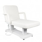 Spa Cosmetic Bed AZZURRO 819A (2-motors), White