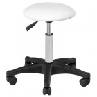 Master Stool AM-312, white