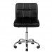 Cosmetic Armchair A-5299, black