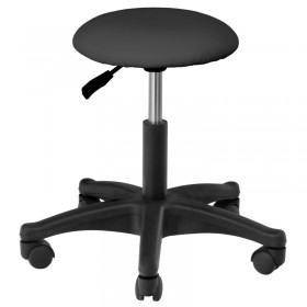 Master Stool AM-312, Black