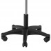 Master Stool AM-312, Black