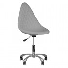 Chair 265, grey