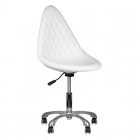 Chair 265, white