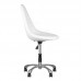 Chair 265, white