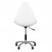 Chair 265, white