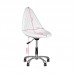 Chair 265, white