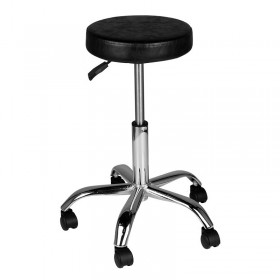 Master Stool AM-310, Black