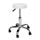 Master Stool AM-310, White