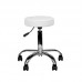 Master Stool AM-310, White