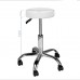 Master Stool AM-310, White