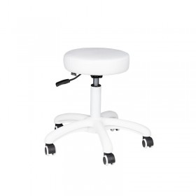 Master Stool AM-303-2, white