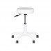 Master Stool AM-303-2, white